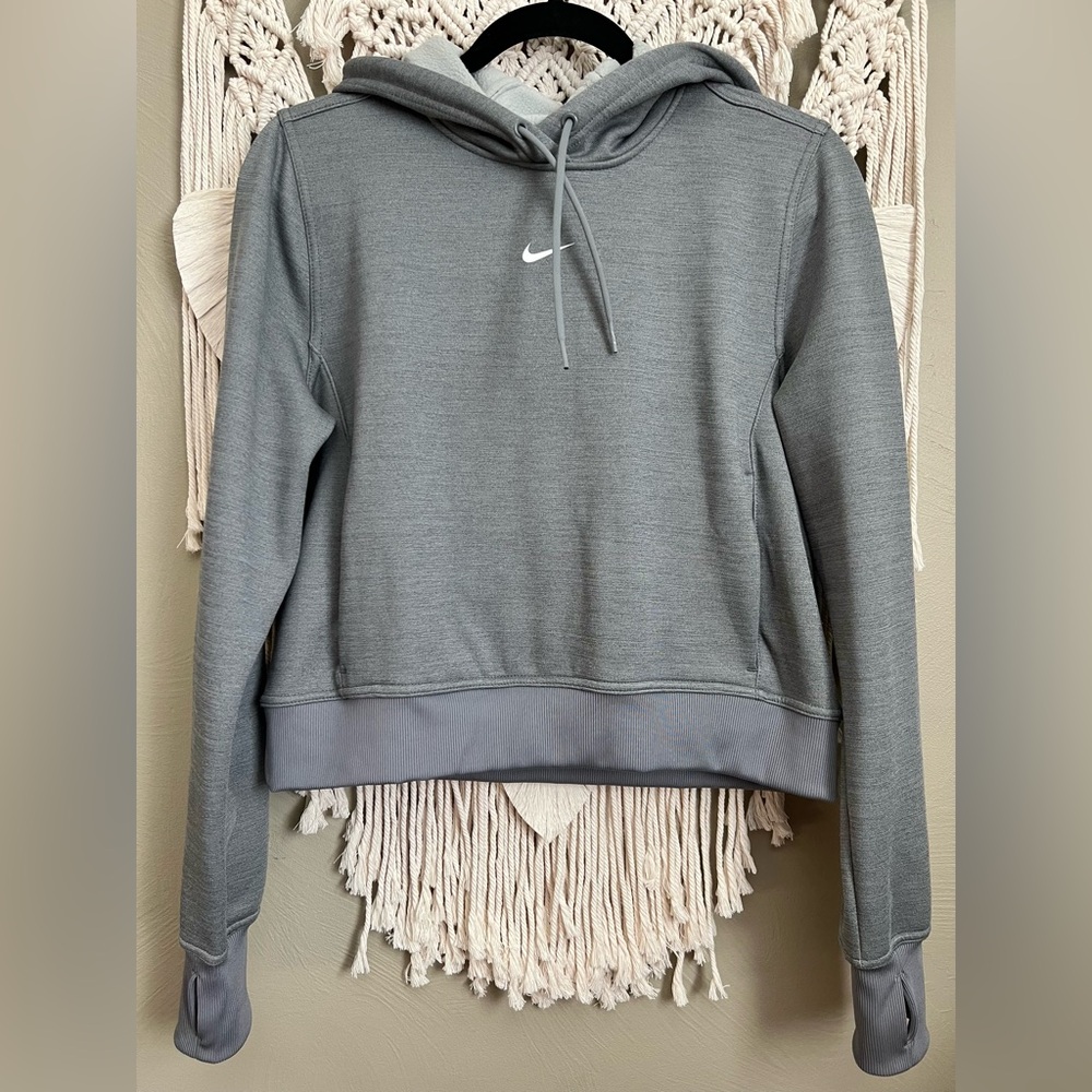 Nike Therma-Fit Hoodie